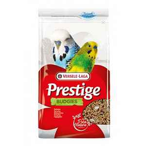 Vl Prestige Budgie Pro Andulky 1kg