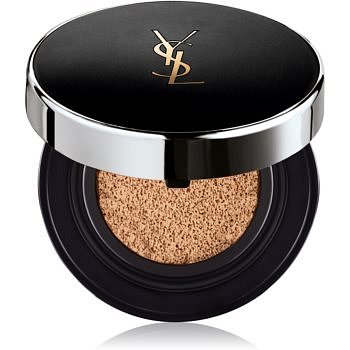 Yves Saint Laurent Encre de Peau All Hours Cushion dlouhotrvající make-up v houbičce SPF 50+ odstín 15 14 g