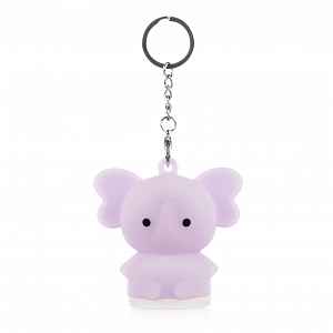 Zopa Silikonové závěsné LED světýlko, Elephant 1