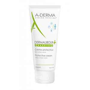 A-DERMA Dermalibour+ Barrier Ochranný krém 100ml