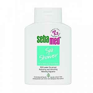 SEBAMED Sprchový gel Spa 200ml