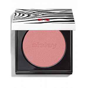 Sisley Le Phyto-Blush zvýrazňující tvářenka  3 Coral