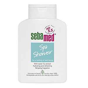 SEBAMED Sprchový gel Spa 200ml