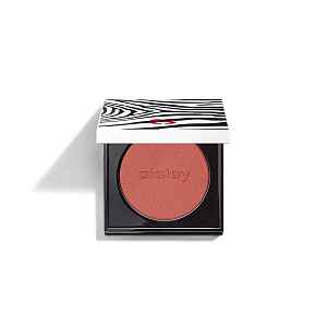 Sisley Le Phyto-Blush zvýrazňující tvářenka  3 Coral