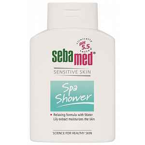 SEBAMED Sprchový gel Spa 200ml