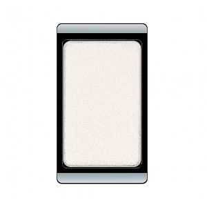 ARTDECO Eyeshadow Pearl odstín Pearly white perleťové oční stíny 0,8 g