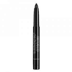 ARTDECO High Performance Eyeshadow Stylo odstín 01 black oční stíny v tužce 1,4 g