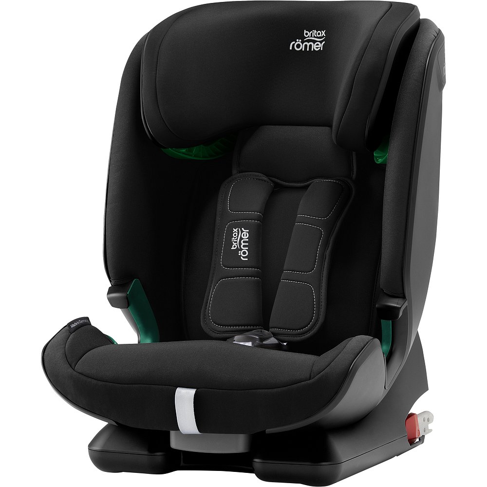 Britax Römer Autosedačka Advansafix M i-Size Cosmos Black