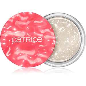 Catrice UNDERWATER SECRETS tvářenka reagující na pH odstín C01 Dripping In Glow 15 g