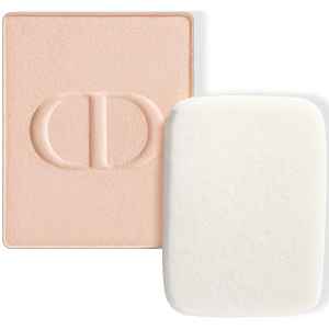DIOR Dior Forever Natural Velvet Refill dlouhotrvající kompaktní make-up – náhradní náplň odstín 2CR Cool Rosy 10 g