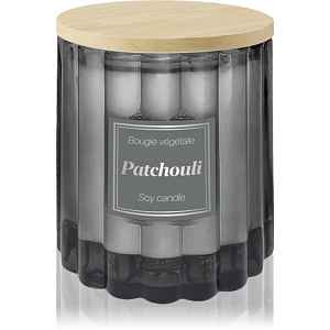 Esprit Provence Patchouli vonná svíčka s víčkem 190 g