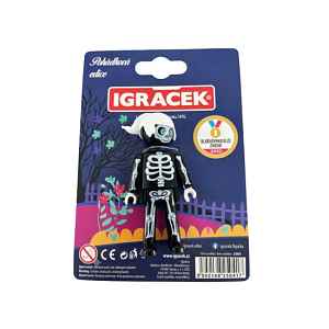 Igráček pro tebe Kostřička