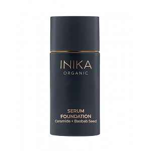 Inika Organic Přírodní lehký pečující make-up Nourish 35 ml
