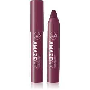 J.Cat Beauty Amaze Me krémová tužka na rty odstín 105 Thank You 637 4 g