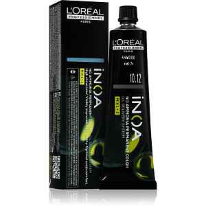 L’Oréal Professionnel Inoa permanentní barva na vlasy bez amoniaku odstín 10.12 60 ml