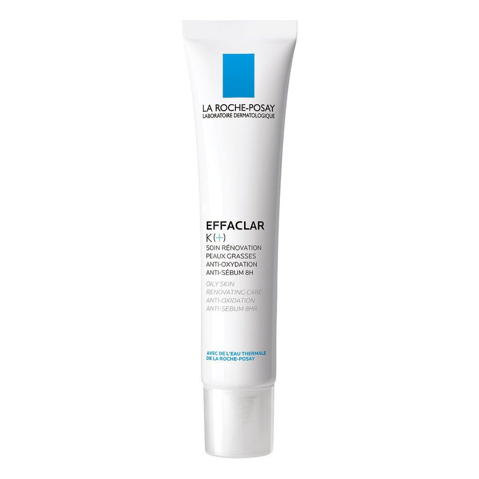 LA ROCHE-POSAY Effaclar K+ krém 40ml