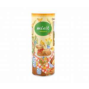 Mixit Veli-koko-noční mix 540 g