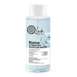 Natura Siberica Lab Biome Hydration Micelární voda 400 ml