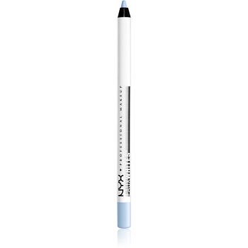 NYX Professional Makeup Faux Whites Eye Brightener tužka na oči odstín 05 Baby Powder 1,3 g