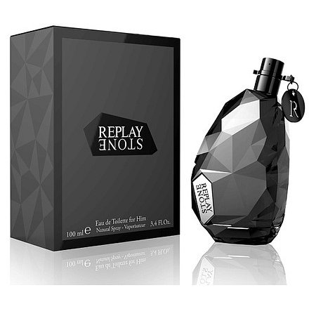 Replay Stone For Him EdT 100ml