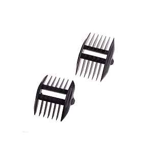 Sada náhradních nástavců pro strojek Ultron SX ergo - 3/6 mm, 9/12 mm