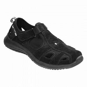 SANTE Dámská obuv WD/704 Black v.36