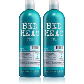 TIGI Bed Head Urban Antidotes Recovery kosmetická sada I.