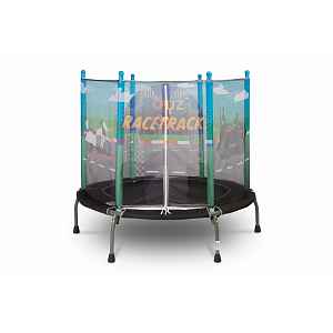 Toyz Dětská trampolína Závodní dráha