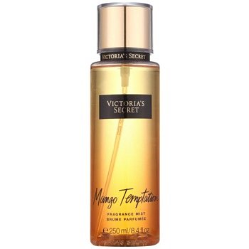 Victoria's Secret Mango Temptation tělový sprej pro ženy 250 ml