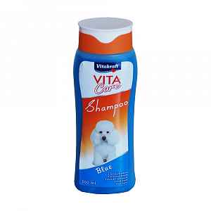 Vitakraft Vita Care šampon vybělující 300 ml