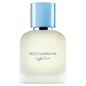 Dolce & Gabbana Light Blue pour Homme EDT 50 ml M