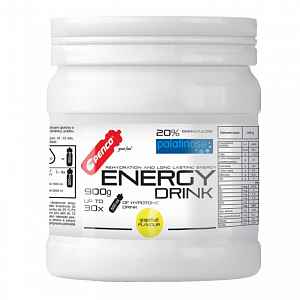 PENCO ENERGY DRINK 900g grapefruit