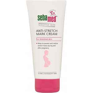 Sebamed Krém proti striím 200ml