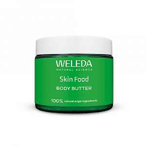WELEDA Skin food body butter 150 ml