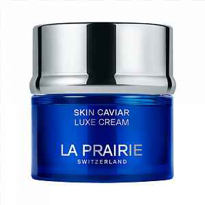 La Prairie Skin Caviar Luxe Cream  pleťový krém pro maximální zpevnění a vyhlazení pleti  50 ml
