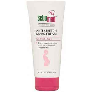 Sebamed Krém proti striím 200ml