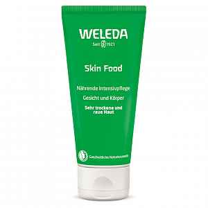 Weleda Skin Food výživný krém 30 ml