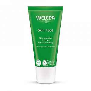Weleda Skin Food výživný krém 30 ml