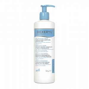 DEXERYL krém 500g