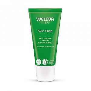 Weleda Skin Food výživný krém 30 ml