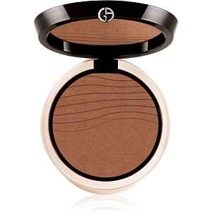 Armani Beauty Luminous Silk rozjasňující kompaktní pudr odstín 11.5 3.5 g