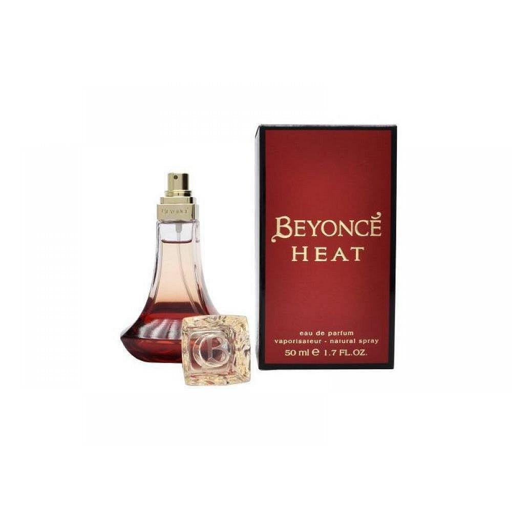 BEYONCE Heat Parfémovaná voda 50 ml