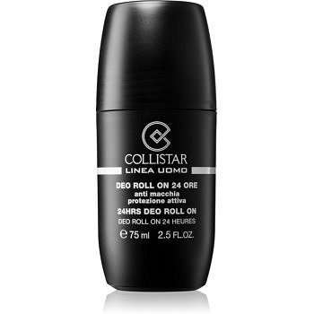 Collistar Man kuličkový deodorant roll-on  75 ml