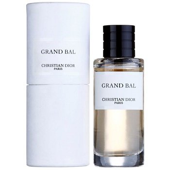 Dior La Collection Privée Christian Dior Grand Bal parfémovaná voda pro ženy 7,5 ml