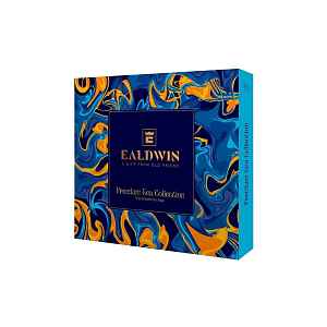 EALDWIN Imperial blue collection kolekce čajů 72 sáčků