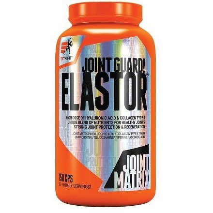 Elastor 150 cps