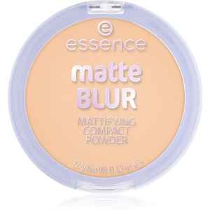 essence matte BLUR kompaktní pudr s matujícím efektem odstín 30 12 g