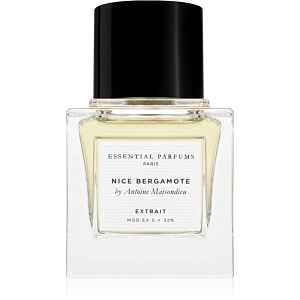Essential Parfums Nice Bergamote Extrait parfémový extrakt unisex 30 ml