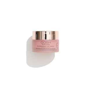 GOSH COPENHAGEN Overnight Lip Mask  noční maska na rty  15 ml