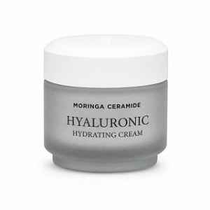 Heimish Moringa Ceramide hydratační krém Hyaluronic Hydrating Cream 50 ml